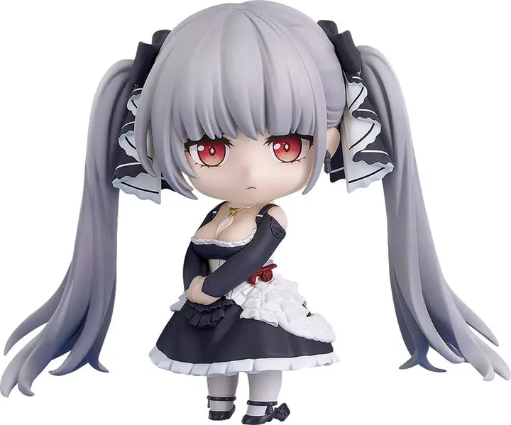 Nendoroid Azur Lane Formidable Light Equipment Ver.