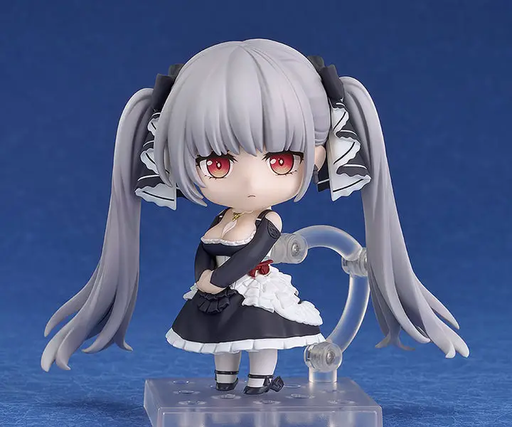 Nendoroid Azur Lane Formidable Light Equipment Ver.