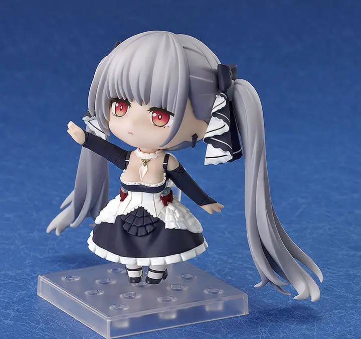 Nendoroid Azur Lane Formidable Light Equipment Ver.