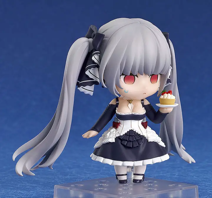 Nendoroid Azur Lane Formidable Light Equipment Ver.