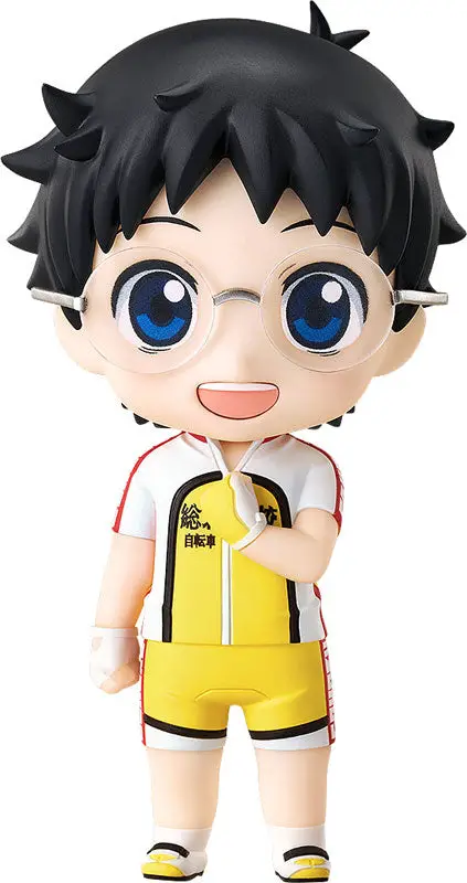 Nendoroid Light Yowamushi Pedal: Limit Break Sakamichi Onoda