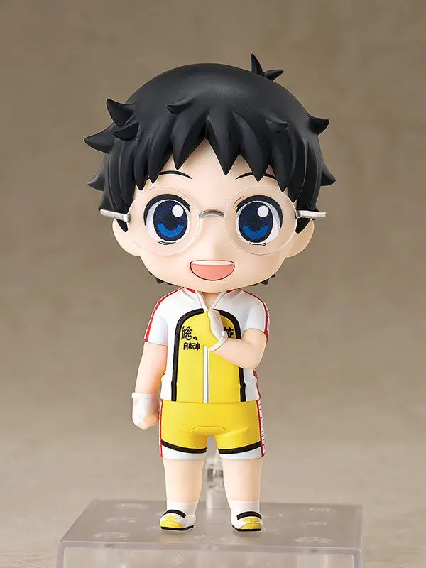 Nendoroid Light Yowamushi Pedal: Limit Break Sakamichi Onoda