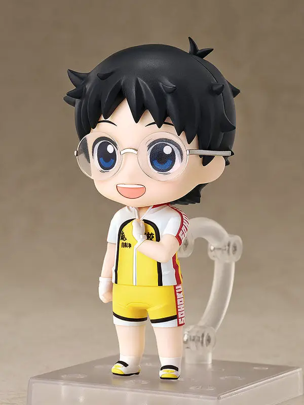 Nendoroid Light Yowamushi Pedal: Limit Break Sakamichi Onoda