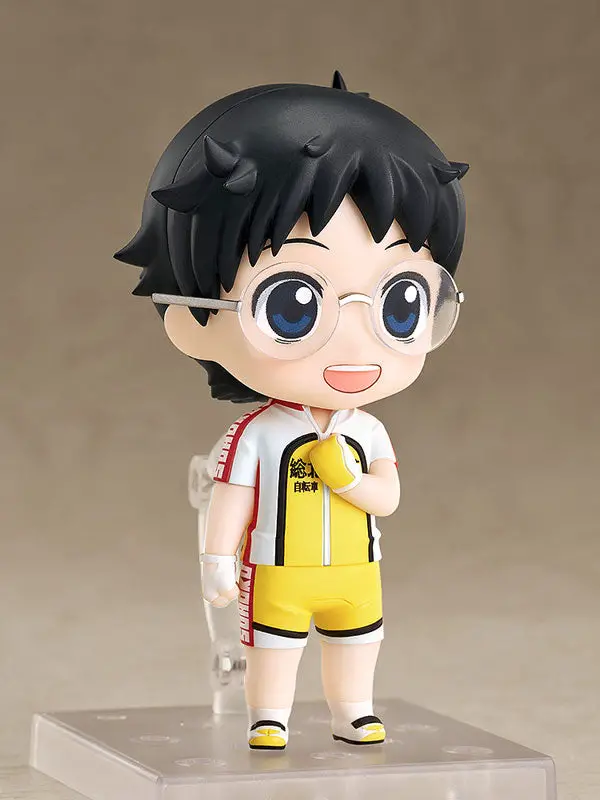 Nendoroid Light Yowamushi Pedal: Limit Break Sakamichi Onoda