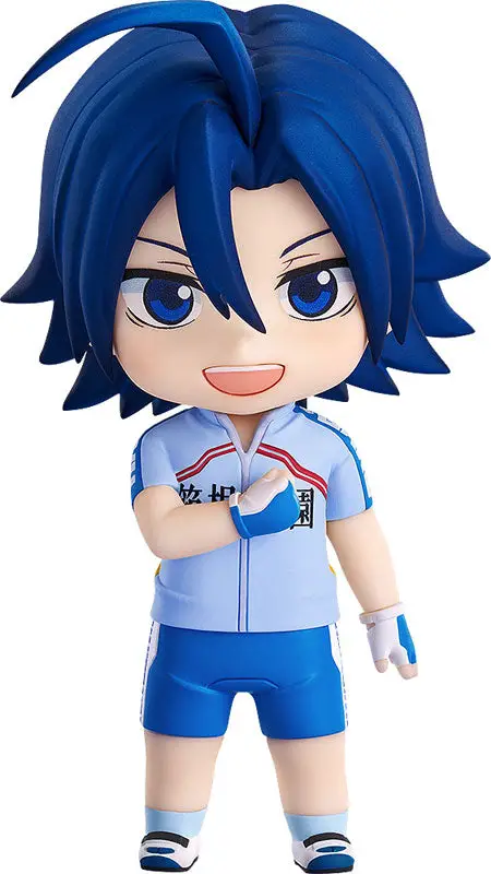 Nendoroid Light Yowamushi Pedal: Limit Break Sangaku Manami