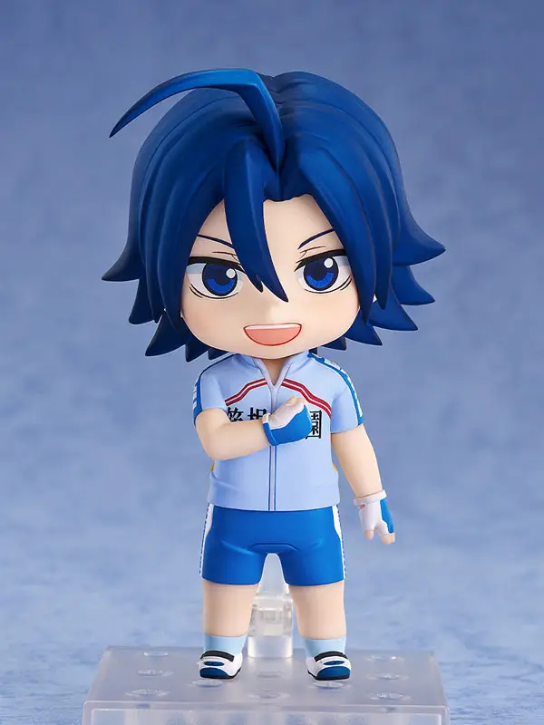 Nendoroid Light Yowamushi Pedal: Limit Break Sangaku Manami