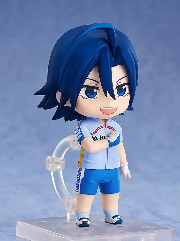 Nendoroid Light Yowamushi Pedal: Limit Break Sangaku Manami