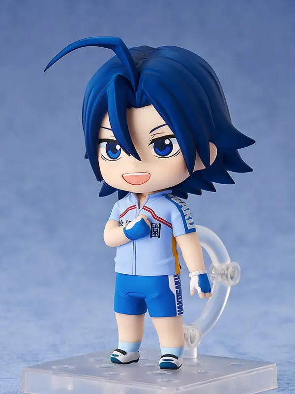 Nendoroid Light Yowamushi Pedal: Limit Break Sangaku Manami