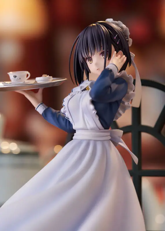 Cafe Stella and the Reaper's Butterfly "Natsume Shiki" 1/7