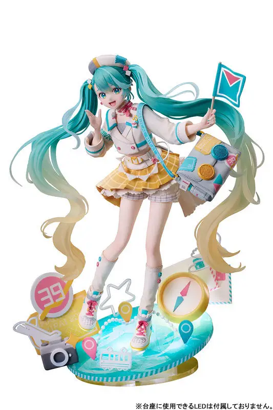 Hatsune Miku MAGICAL MIRAI 2024 Ver. 1/7