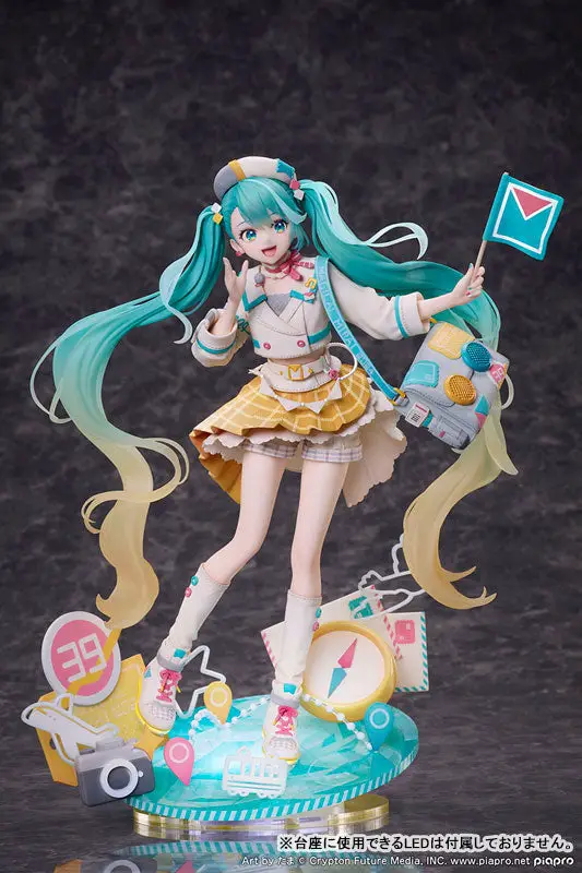 Hatsune Miku MAGICAL MIRAI 2024 Ver. 1/7