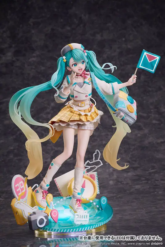 Hatsune Miku MAGICAL MIRAI 2024 Ver. 1/7