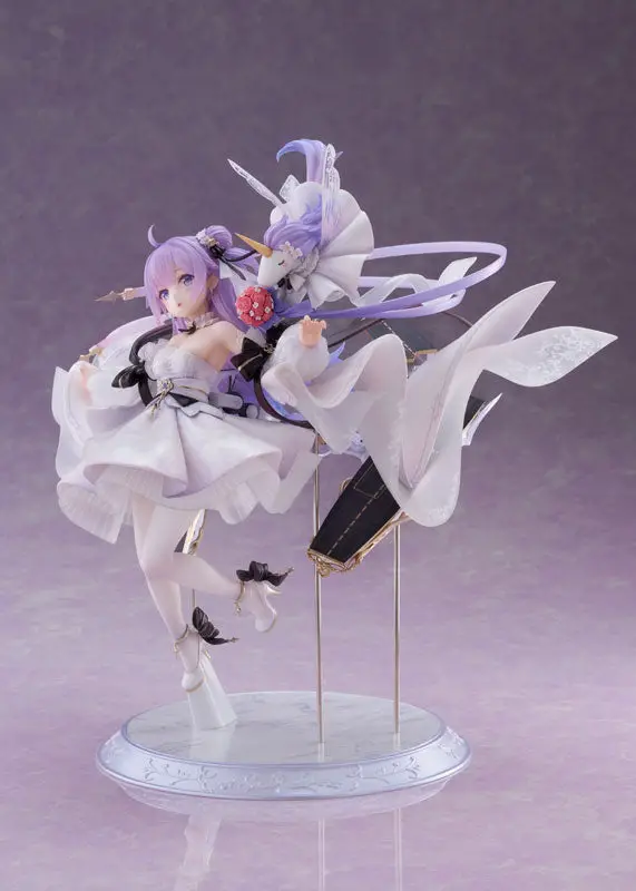 Azur Lane Unicorn -A Dream of Pure Vows- 1/7 Scale Figure