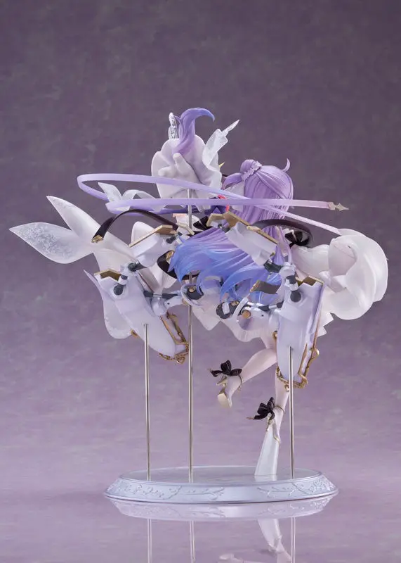 Azur Lane Unicorn -A Dream of Pure Vows- 1/7 Scale Figure