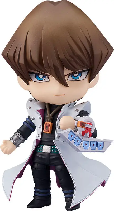 Nendoroid Yu-Gi-Oh! Duel Monsters Seto Kaiba