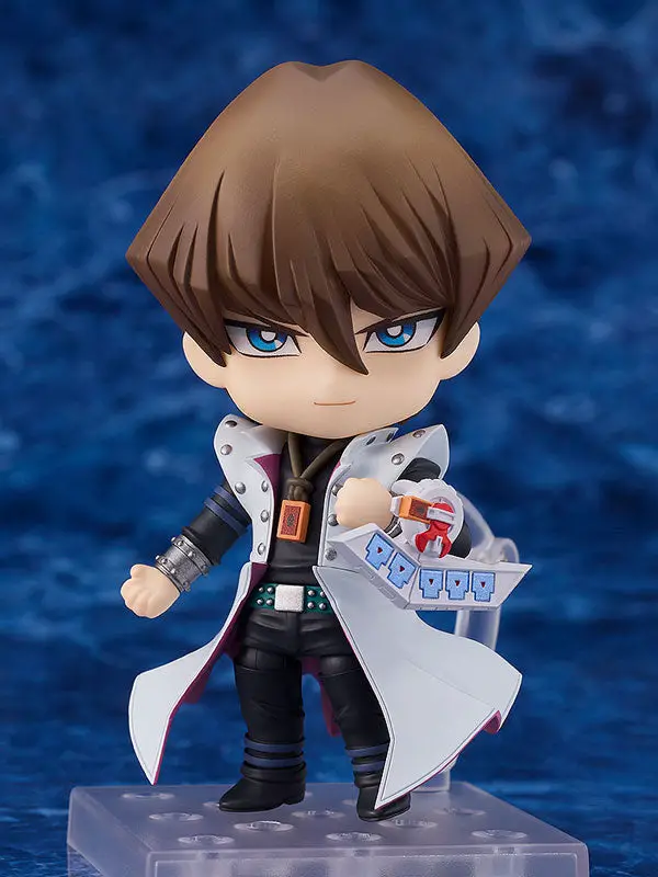 Nendoroid Yu-Gi-Oh! Duel Monsters Seto Kaiba