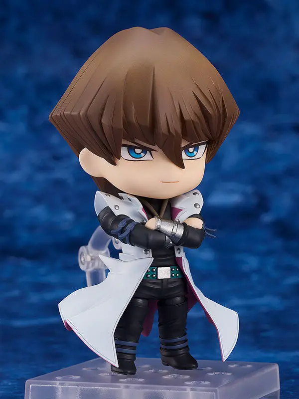 Nendoroid Yu-Gi-Oh! Duel Monsters Seto Kaiba