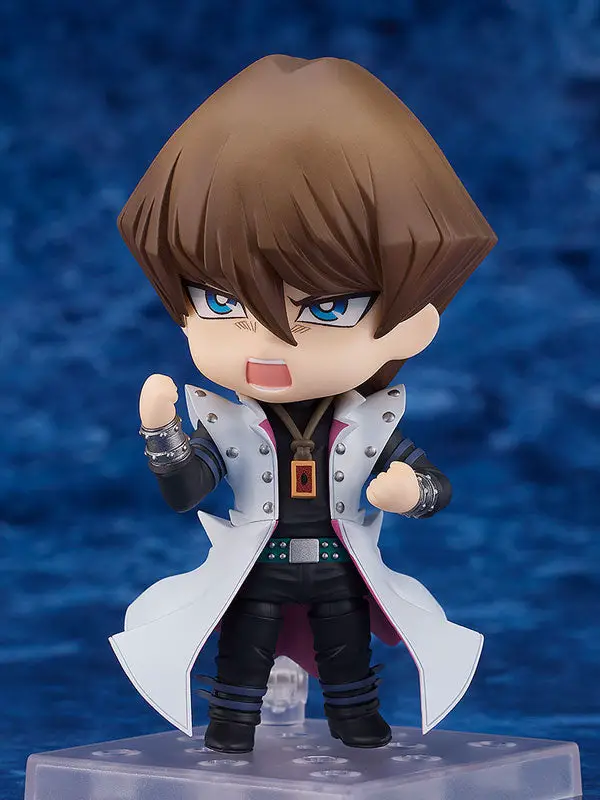 Nendoroid Yu-Gi-Oh! Duel Monsters Seto Kaiba