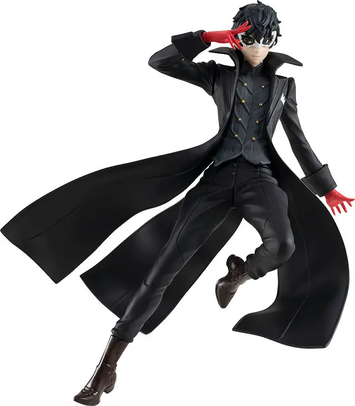 POP UP PARADE PERSONA 5 the Animation Joker