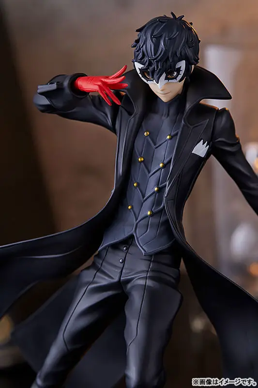 POP UP PARADE PERSONA 5 the Animation Joker