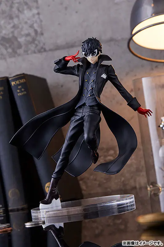 POP UP PARADE PERSONA 5 the Animation Joker