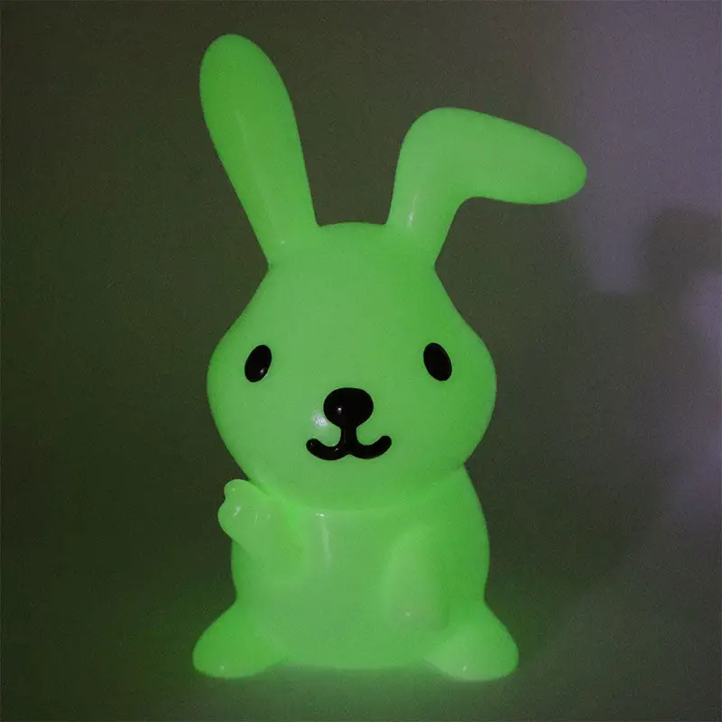 SOFVIPS Lappy Glow-in-the-Dark ver.