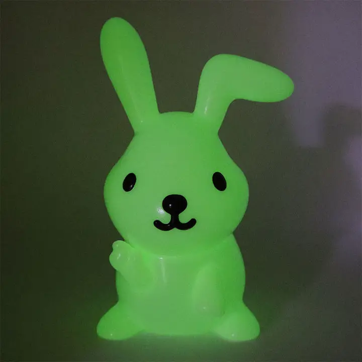 SOFVIPS Lappy Glow-in-the-Dark ver.