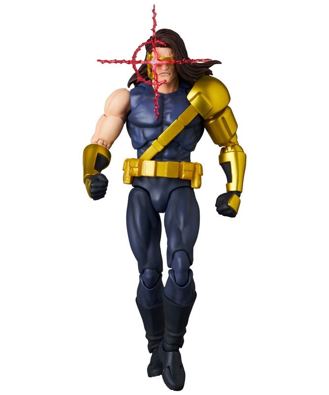 MAFEX No.250 MAFEX CYCLOPS (AGE OF APOCALYPSE Ver.) "X-Men: Age of Apocalypse"