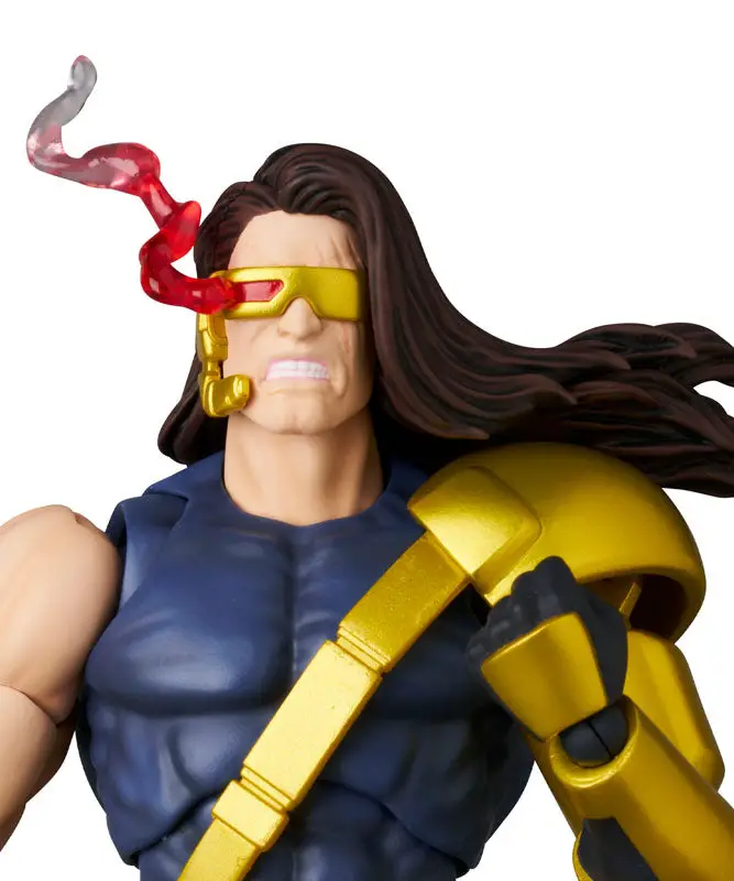 MAFEX No.250 MAFEX CYCLOPS (AGE OF APOCALYPSE Ver.) "X-Men: Age of Apocalypse"