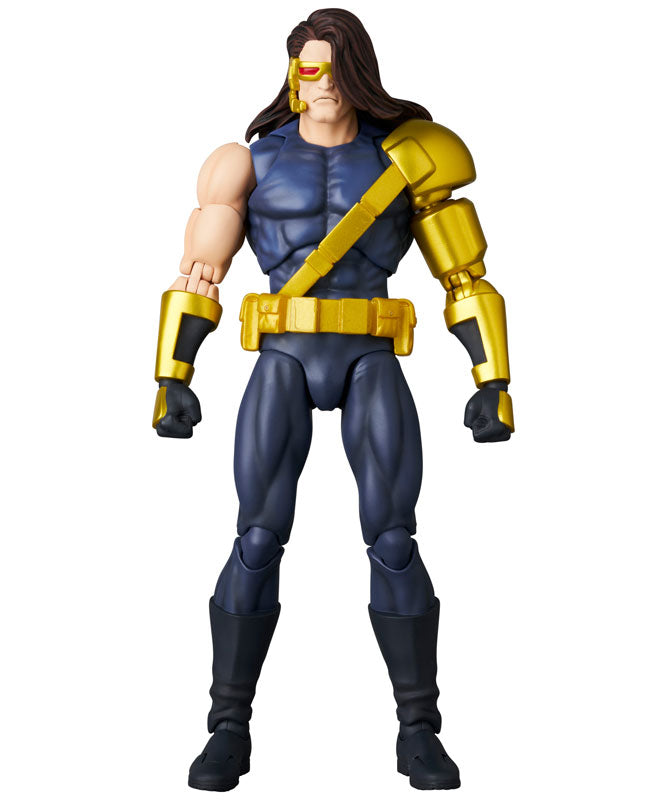 MAFEX No.250 MAFEX CYCLOPS (AGE OF APOCALYPSE Ver.) "X-Men: Age of Apocalypse"