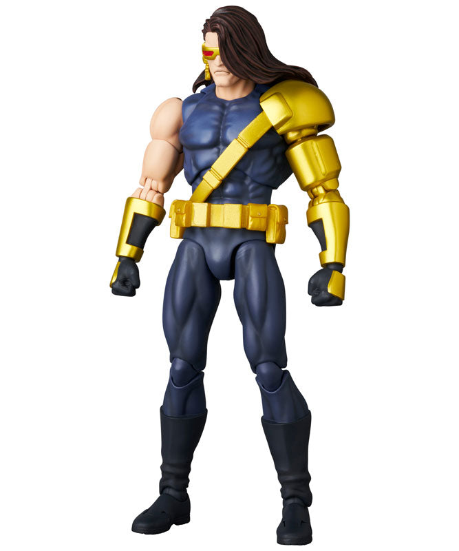 MAFEX No.250 MAFEX CYCLOPS (AGE OF APOCALYPSE Ver.) "X-Men: Age of Apocalypse"