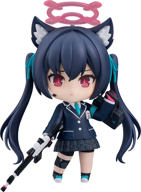 Nendoroid Blue Archive Kuromi Serika