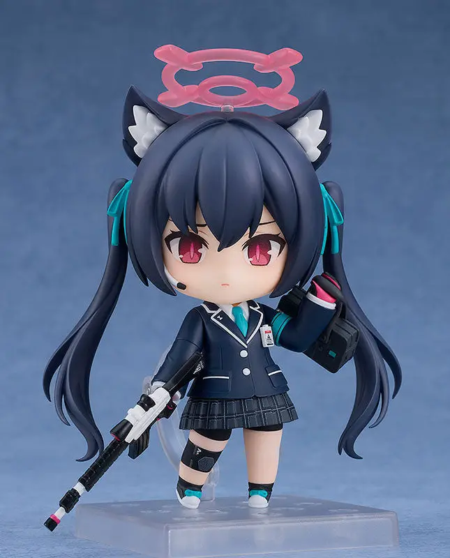 Nendoroid Blue Archive Kuromi Serika