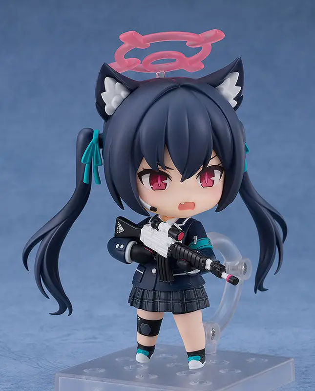 Nendoroid Blue Archive Kuromi Serika