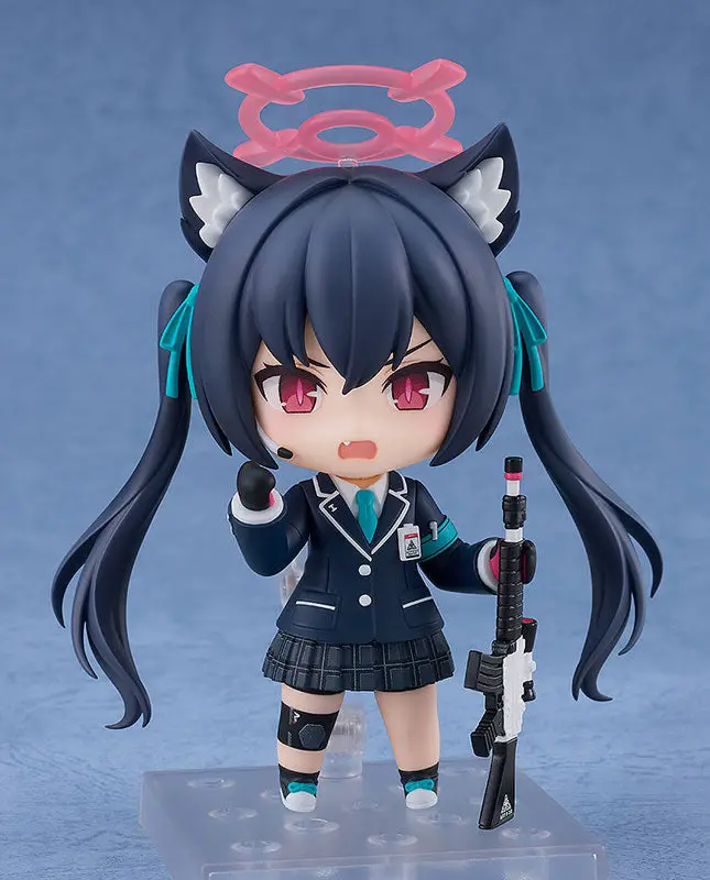 Nendoroid Blue Archive Kuromi Serika