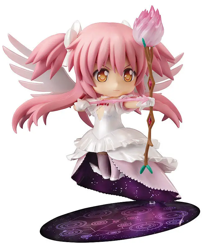 Nendoroid Puella Magi Madoka Magica Ultimate Madoka