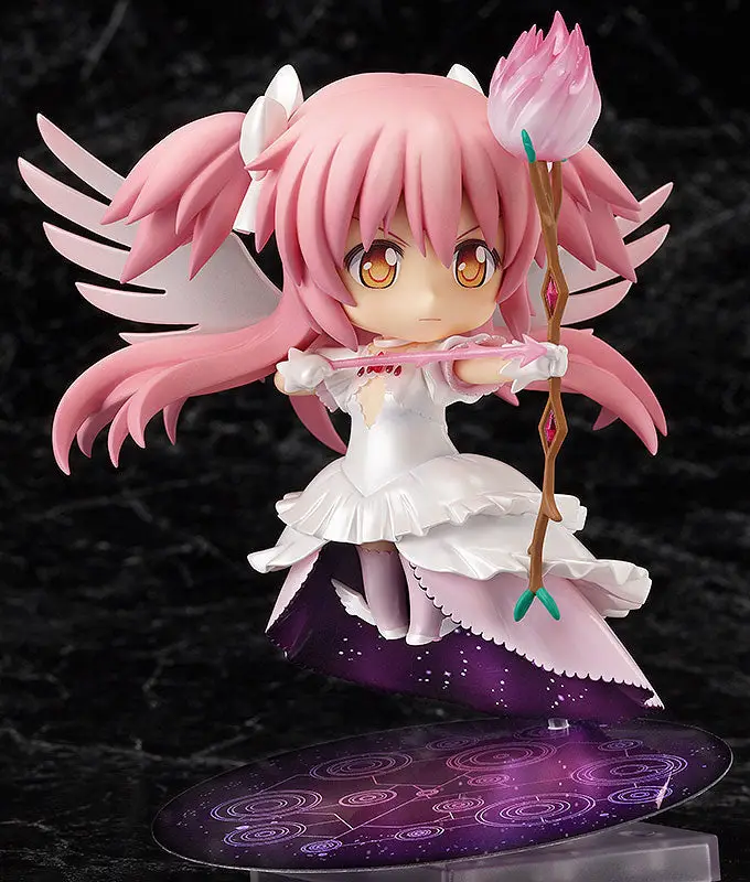 Nendoroid Puella Magi Madoka Magica Ultimate Madoka