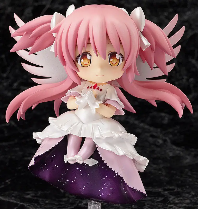 Nendoroid Puella Magi Madoka Magica Ultimate Madoka