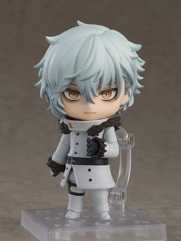 Nendoroid Fate/Grand Order Kadoc Zemlupus