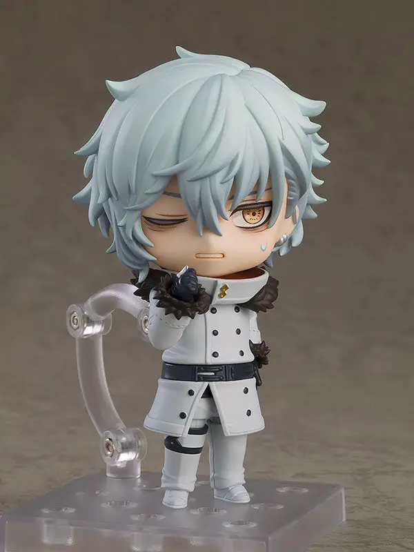 Nendoroid Fate/Grand Order Kadoc Zemlupus