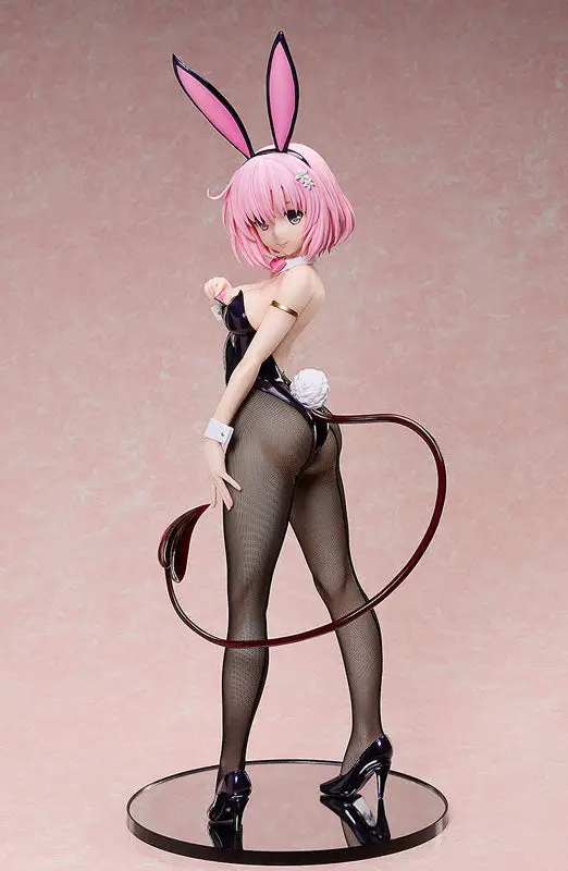 To Love-Ru Darkness Momo Belia Deviluke: Bunny Ver. 1/3