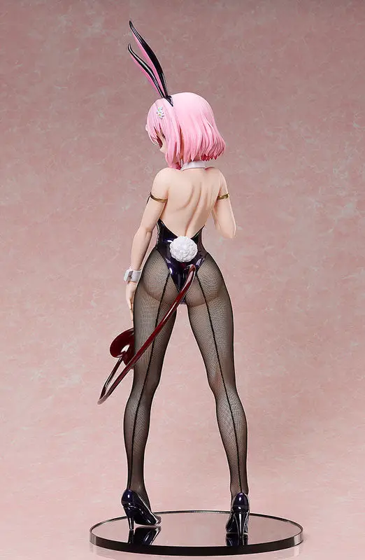 To Love-Ru Darkness Momo Belia Deviluke: Bunny Ver. 1/3