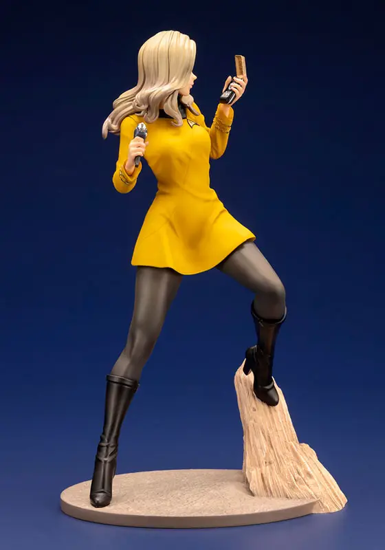 Star Trek Bishoujo Command Officer 1/7