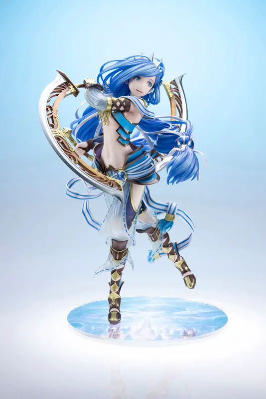 Ys VIII -Lacrimosa of DANA- Dana Iclucia 1/7