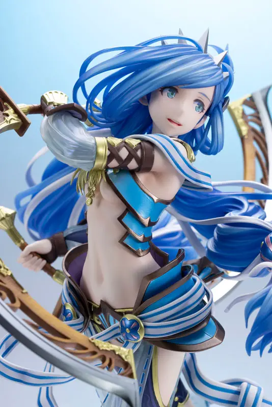 Ys VIII -Lacrimosa of DANA- Dana Iclucia 1/7