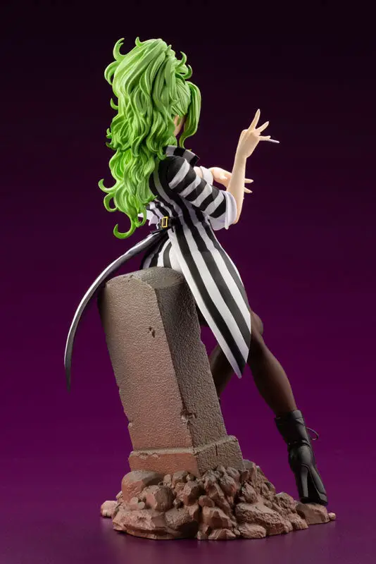 HORROR BISHOUJO BEETLEJUICE Beetlejuice 1/7