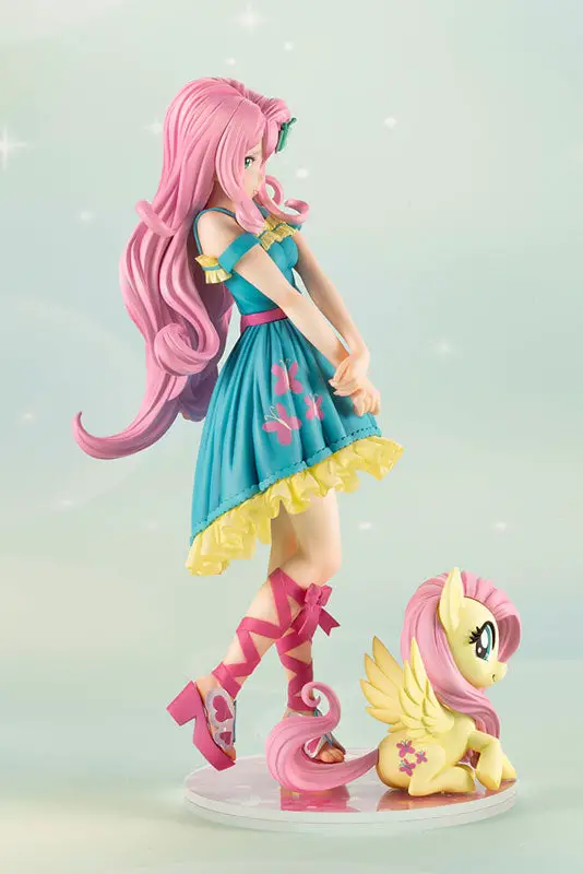 MY LITTLE PONY BISHOUJO Fluttershy 1/7