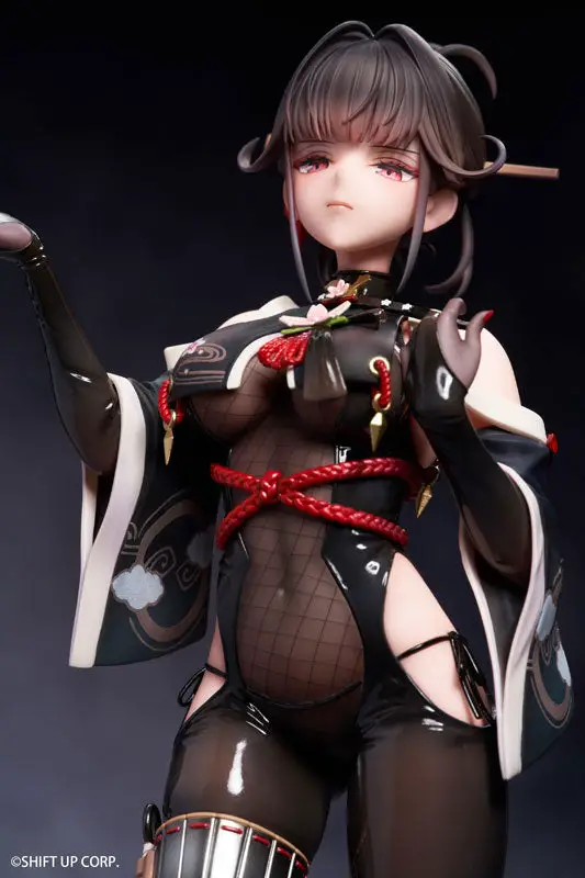 Goddess of Victory: Nikke Sakura Midnight Stealth 1/7