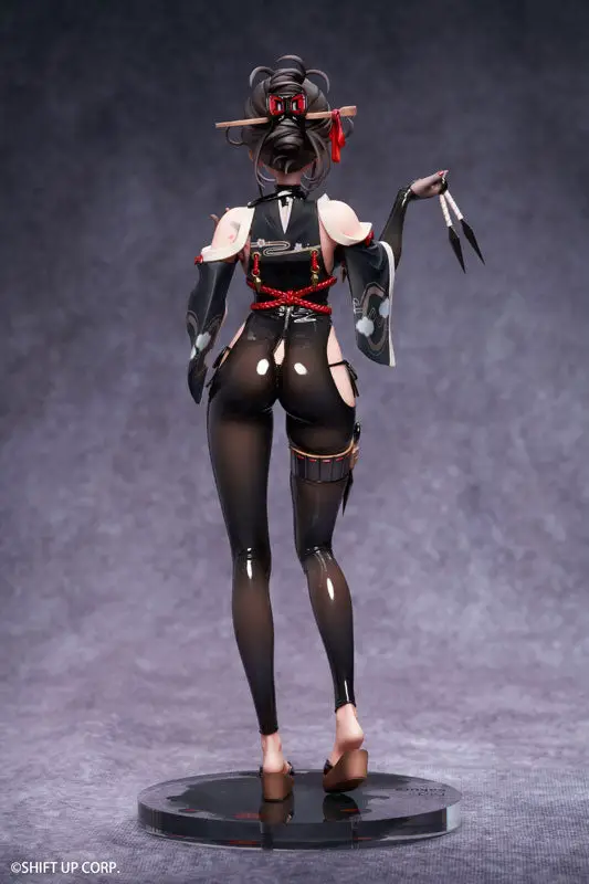 Goddess of Victory: Nikke Sakura Midnight Stealth 1/7