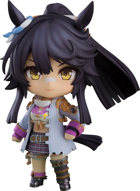 Nendoroid Umamusume Pretty Derby Narita Brian